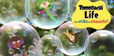 Tomodachi Life: Living the Dream, el simulador social que conquista todas las edades