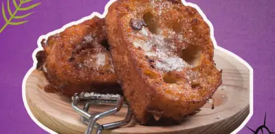 Torrijas de Semana Santa: El Postre Español que Rivaliza con la Capirotada
