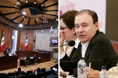 TPJF confirma sanción a Morena por campaña de Durazo en 2021