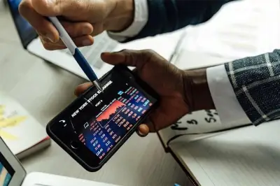 Trading con CFD: guía completa para principiantes y expertos