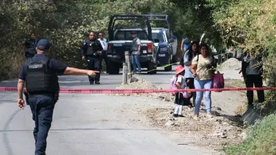 Tragedia en Guerrero: Menor y su padre hallados sin vida tras desaparición en Costa Chica
