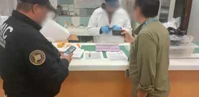 Tragedia en Hermosillo: Seis muertos por sueros vitaminados en clínica alternativa