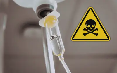 Tragedia en Hermosillo: Sueros Vitaminados Contaminados Causan Seis Muertes