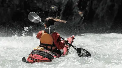 Tragedia en kayak en Río Bravo: dos muertos, uno era subdirector de CILA