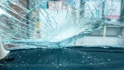 Tragedia en Rally Sudamericano: Auto se estrella contra aficionados, un muerto y varios heridos