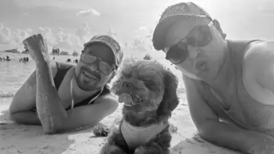 Tragedia en YouTube: Fuga de gas causó la muerte de La Werita Consentida y Joe Lara