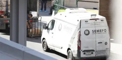 Tragedia laboral en Monterrey: trabajador muere atragantado durante su hora de comida