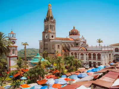 Transformación Digital en Pueblos Mágicos: 17 mil negocios adoptan tecnología