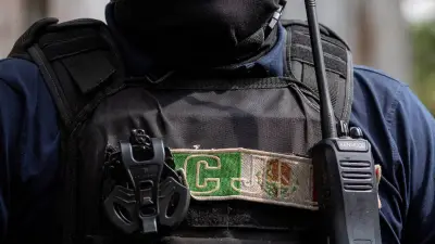 Tras caída del “Jardinero”, ¿quiénes aspiran a liderar el CJNG?