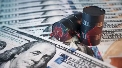 Tregua entre Estados Unidos e Irán desploma precios del petróleo bajo los 100 dólares