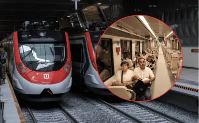 Tren Felipe Ángeles: tarjeta para abordar y costos oficiales