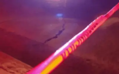 Tres hombres asesinados a balazos en rancho de Jilotlán de Los Dolores, Jalisco