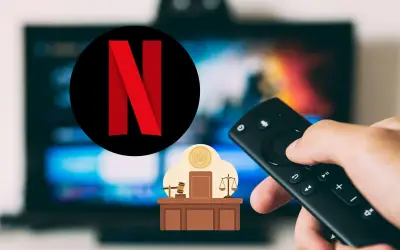 Tribunal italiano declara ilegítimos aumentos de precio de Netflix y ordena reembolsos