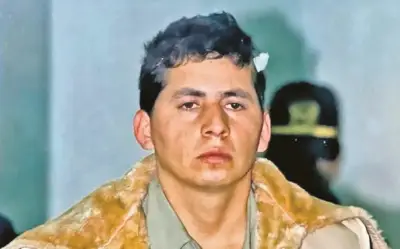 Tribunal ordena reponer amparo de Mario Aburto, abre investigación contra Salinas y Beltrones