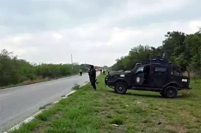Tráiler arrolla a ciclista al regresar del trabajo en NL