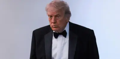 Trump afirma que Irán está en 