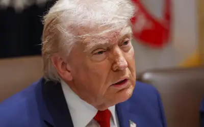 Trump amenaza con retirar a Estados Unidos de la OTAN en medio de crisis con Irán