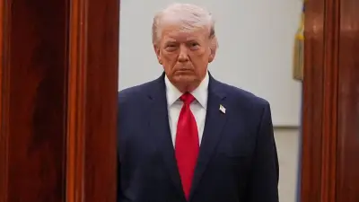 Trump anuncia bombardeo a puentes y centrales eléctricas en Irán para este martes