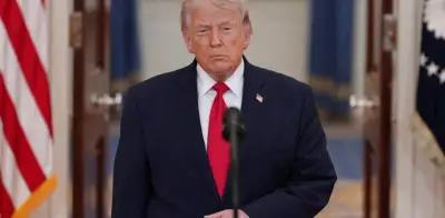 Trump anuncia tregua de 10 días entre Israel y Líbano para frenar crisis humanitaria