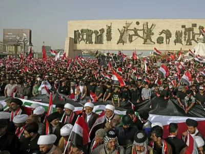 Trump da ultimátum de 48 horas a Irán mientras tensión en Oriente Medio escala con ataques a universidades