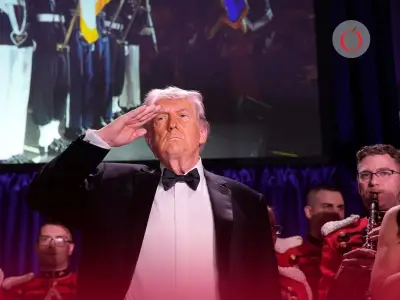 Trump dará rueda de prensa en Casa Blanca por tiroteo en cena de corresponsales