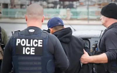 Trump destina más de 250 mdd a programas que incentivan arrestos de migrantes en EU