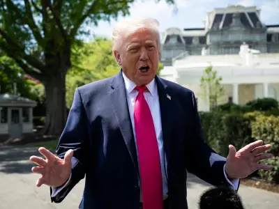 Trump evalúa viajar a Pakistán para firmar un acuerdo de paz con Irán