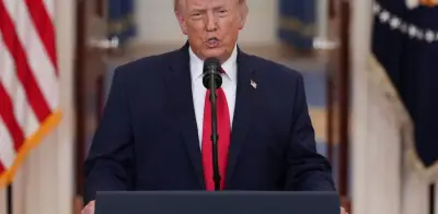 Trump impone restricciones al fútbol americano universitario con orden ejecutiva