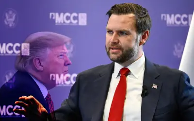 Trump pone en duda la participación de JD Vance en conversaciones de paz entre Estados Unidos e Irán