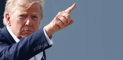 Trump prohíbe enriquecimiento de uranio en Irán tras tregua y anuncia sanciones arancelarias