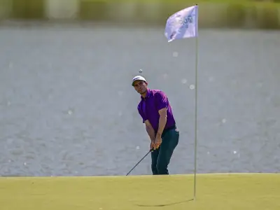 Tulum Championship: Ortiz y Madariaga representan a México en el Korn Ferry Tour