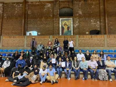 UAEM firma convenio con estudiantes; regreso a clases el 30 de abril