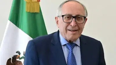 UAT otorgará doctorado honoris causa al Dr. David Kershenobich, secretario de Salud