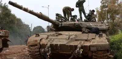 UE fracasa en imponer sanciones a Israel por asentamientos ilegales en Cisjordania