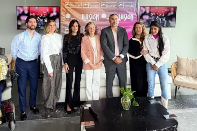 Un 10 por ilusión: la apuesta educativa que transforma vidas