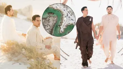 “Un tal Fredo” responde a polémica por boda en Cuatro Ciénegas: “No clausuraron por mí”