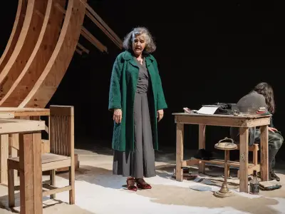 UNAM estrena versión contemporánea de 'El zoológico de cristal' de Tennessee Williams