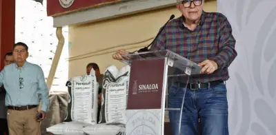 Universidades de Sinaloa respaldan a Rocha Moya; confían en su calidad moral