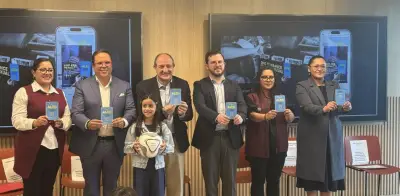 UNODC y plataformas de hospedaje lanzan estrategia contra trata de personas en Mundial 2026