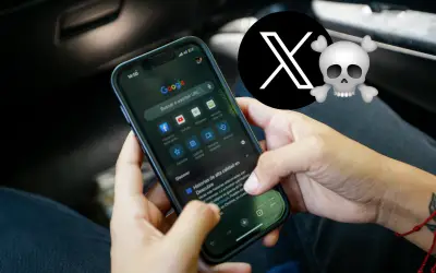 Usuarios de X Reportan Fallas Masivas en la Plataforma Este Lunes 20 de Abril