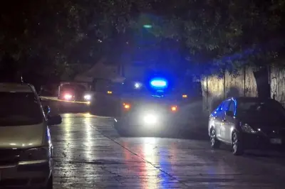 Va a prisión acusado de asesinar a un matrimonio en Nuevo León