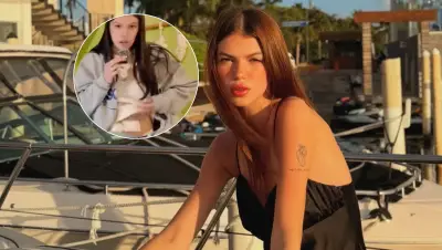 Valentina Gilabert enfrenta nueva crisis de salud con infección abdominal grave