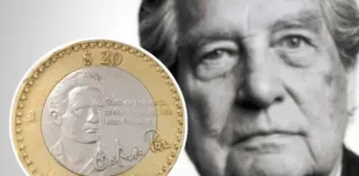 Valor Real de la Moneda de 20 Pesos de Octavio Paz en 2026: Desmitificando Rumores
