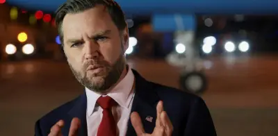 Vance advierte a Irán antes de cruciales negociaciones de paz en Pakistán