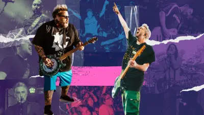 Vans Warped Tour México 2026: Las Mejores Bandas Pop Punk en el Autódromo Hermanos Rodríguez
