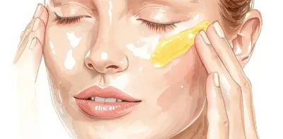 Vaselina para el contorno de ojos: el truco definitivo contra las arrugas