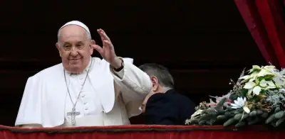 Vaticano estrena documental sobre la vida del Papa Francisco en su primer aniversario luctuoso