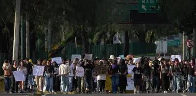 Vecinos de San José Insurgentes exigen detener obra de vivienda social por irregularidades