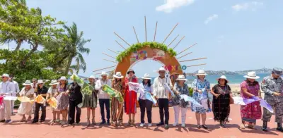 Ventana a México en Acapulco: antesala del Tianguis Turístico 2026