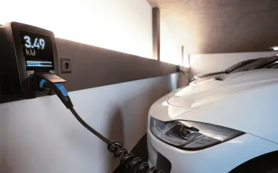 Ventas de autos eléctricos en México crecen 21% con expansión de infraestructura de carga